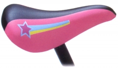 Children Saddle (BGA-005)