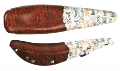 Children Saddle (BGA-242)