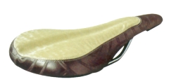 Relaxed Saddle (BGB-097)