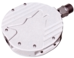 Alloy Pedal (BGJ-621)