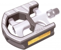 Alloy Pedal (BGJ-806)