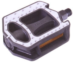 Plastic Pedal (BGI-035)
