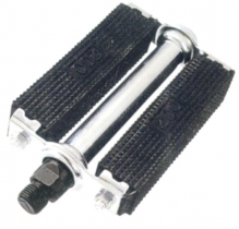 Rubber Pedal (BGH-001)