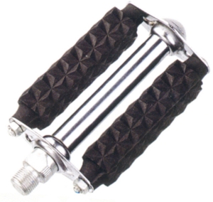 Rubber Pedal (BGH-017)