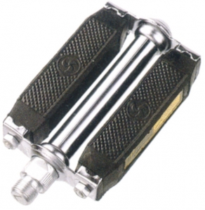 Rubber Pedal (BGH-019)