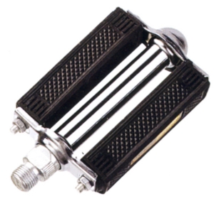 Rubber Pedal (BGH-020)