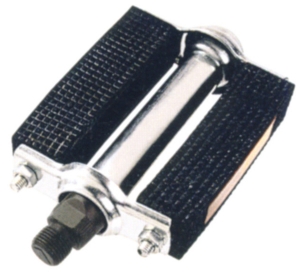 Rubber Pedal (BGH-024)