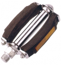 Rubber Pedal (BGH-025)