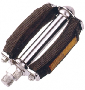 Rubber Pedal (BGH-025)
