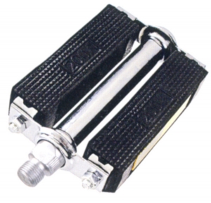 Rubber Pedal (BGH-026)