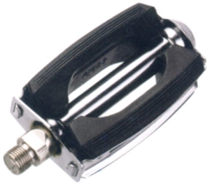 Rubber Pedal (BGH-501)