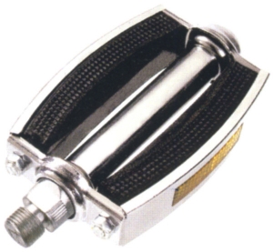 Rubber Pedal (BGH-503)