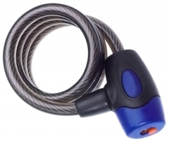 Spiral Lock (BRH-012)