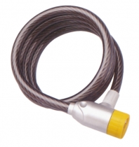 Spiral Lock (BRH-017)