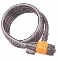 Spiral Lock (BRH-018)