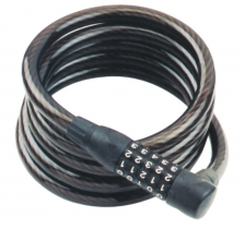 Spiral Lock (BRH-020)