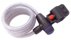 Spiral Lock (BRH-024)