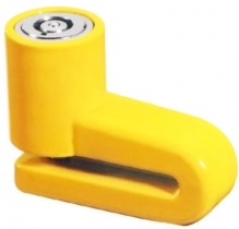 Disc Brake Lock （BRE-007)