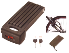 Shackle Lock （BRD-901)