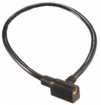 Steel Wire Lock (BRC-002)