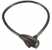Steel Wire Lock (BRC-003)