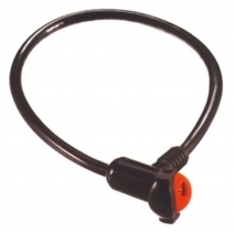 Steel Wire Lock (BRC-004)