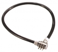 Steel Wire Lock (BRC-006)