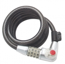 Spiral Lock (BRH-019)