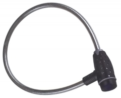 Cable Lock (BRB-008)