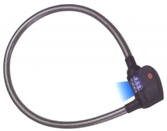 Cable Lock (BRB-035)